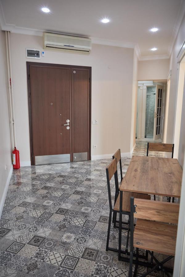 Taksim Square Apartment, Great View, Luxury Istanbul Exterior photo