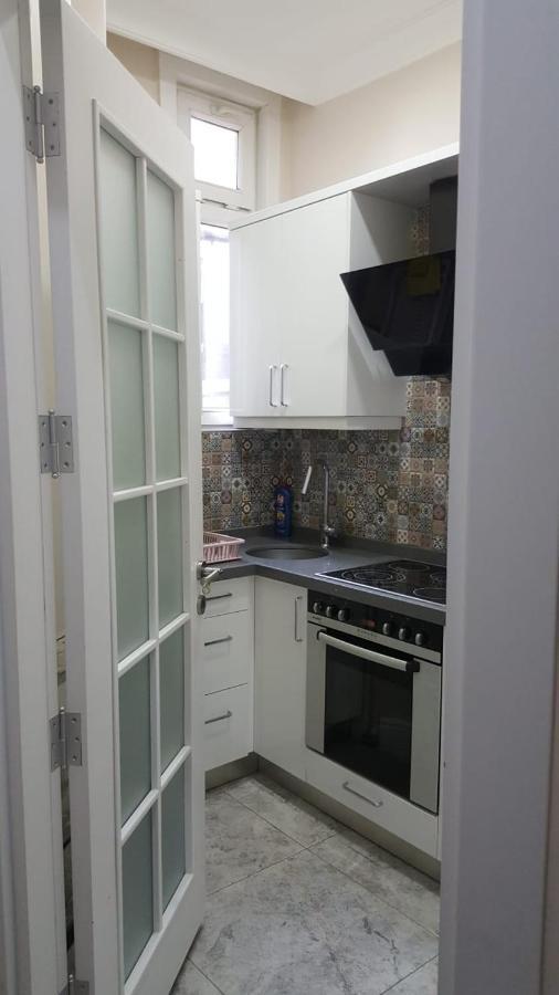 Taksim Square Apartment, Great View, Luxury Istanbul Exterior photo